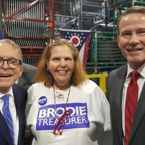 Meet your Posher, Clare